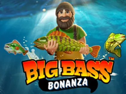 Big Bass Bonanza